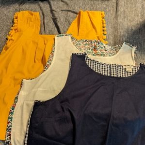 J crew tops